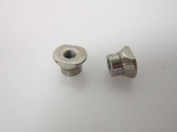 Kenmore 66513963K015 Dishwasher Door Handle Mount Stud Kit (W10195726) W11157086