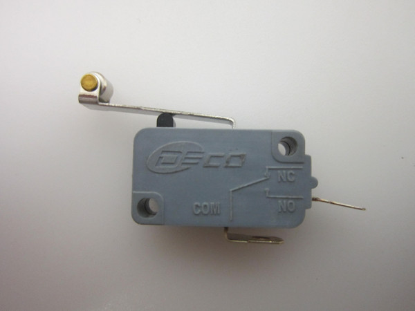 LG LDF5545BD/00 Dishwasher Diverter Position Switch EBF64375202