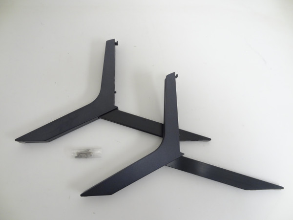 LG 75NANO90UPA Stand Legs W/Screws