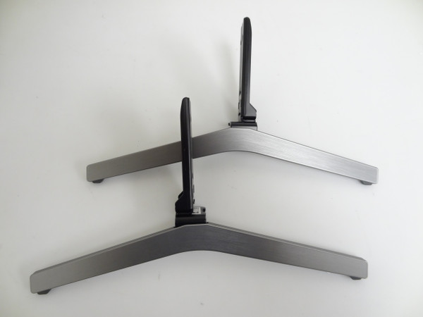 Sony XBR-55X81CH XBR-65X81CH Stand Legs W/Screws