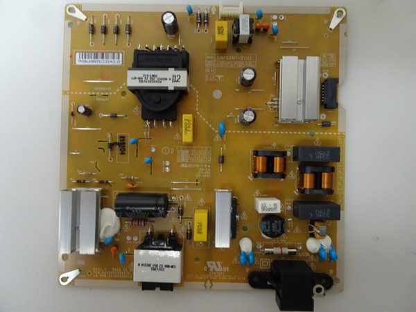 LG 50UP8000PUR.AUSYLJM Power Board EAY65895512,  LGP50NT-21U1