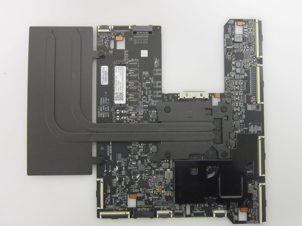 Samsung QN75QN800AFXZA Main Board (BN41-02854A) BN94-17066B