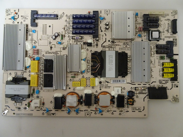 LG 65NANO90UPA.BUSFLJR Power Board EAY65894811, LGP65L-21SP