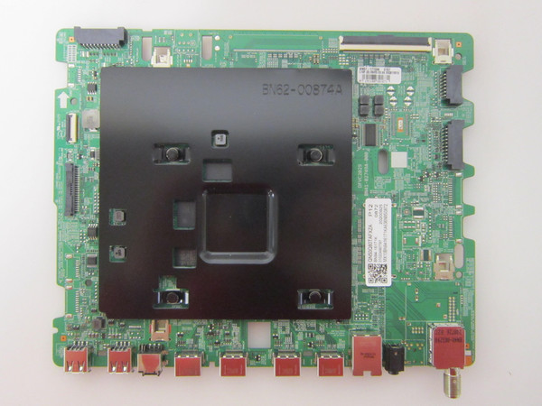 Samsung QN50Q8DTAFXZA Main Board (BN97-02749A) BN94-16171K