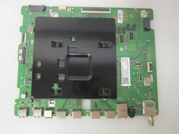 Samsung QN55Q80AAFXZA Main Board (BN97-18270L) BN94-16906U