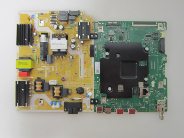 Samsung UN55TU7000BXZA Main Board/Power Board Combo (BA55FA160/BN96-51370K) 55TU7000B-370K