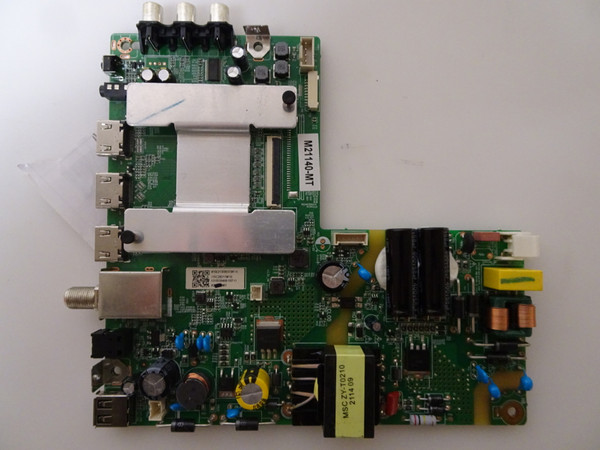 Onn 100069992 Main Board M21140-MT, 515C28211M10