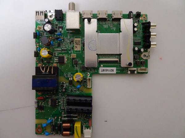 Onn 100069992 Main Board M21145-MT
