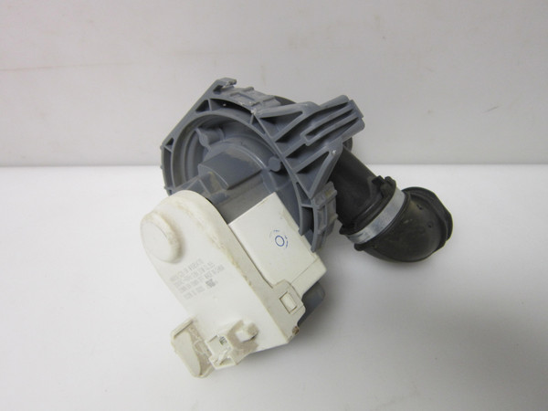 Whirlpool WDTA50SAHN0 Dishwasher Pump Motor Assembly (W10854710) W11084656