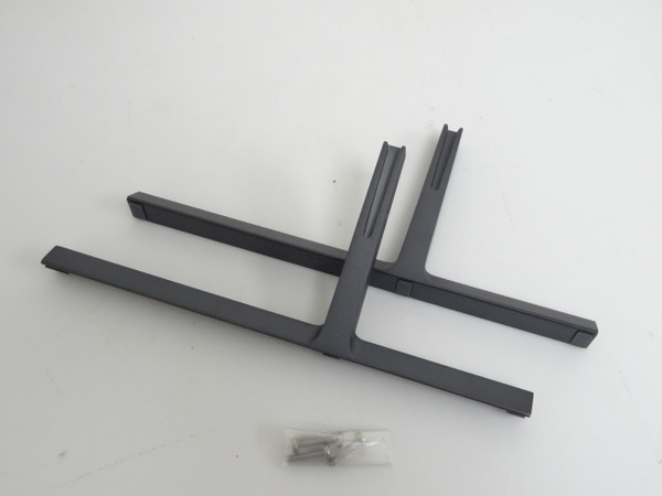 Vizio M55Q7-J01 M58Q7-J01 Stand Legs W/Screws