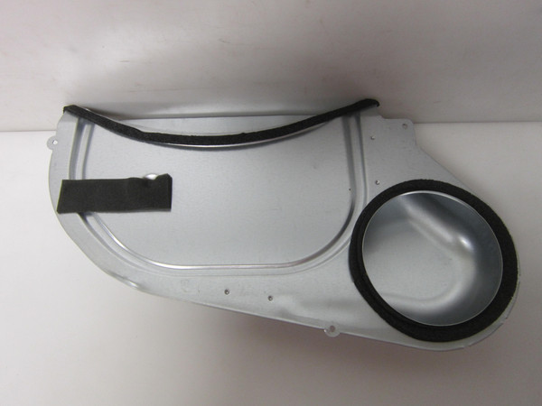 LG DLGX4001W Dryer Duct Assembly 5209EL1002C