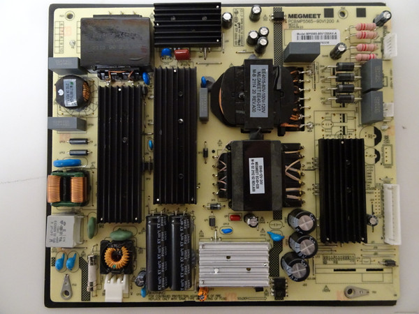 RCA RW0SU7049 Power Board MP5565-90V1200