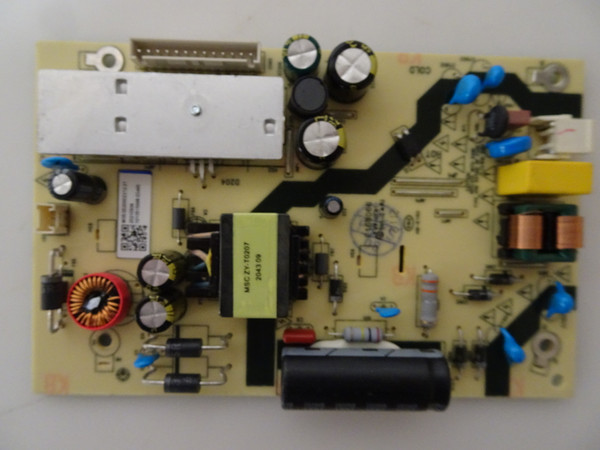 Insignia NS-32F202NA22 Power Board 514C3211M05