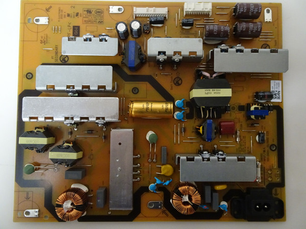 Sony XR-65X90J Power Board 1-006-134-25