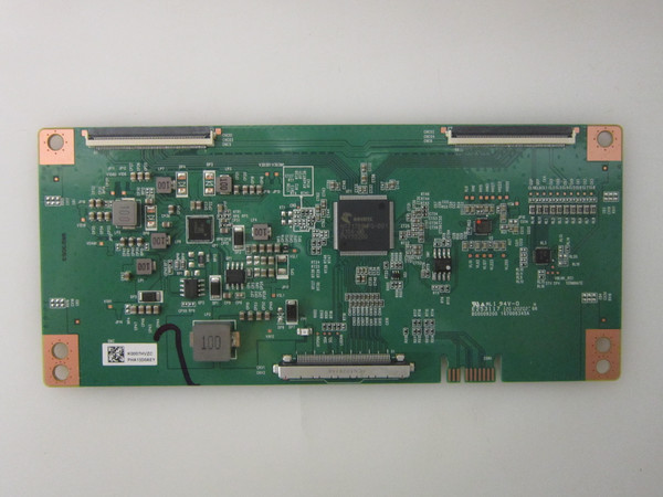 LG 65UP7560AUD.BUSMLKR T-Con Board (K0007HVZC) EAT65156101