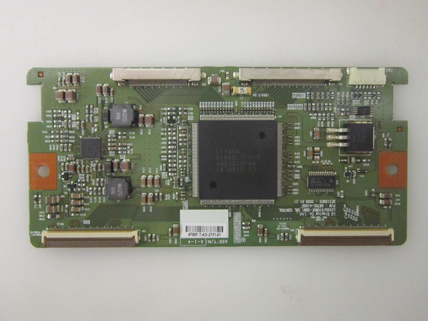 Vizio SV421XVT, 42LH5000-ZB T-Con Board (6870C-4700D) 6871L-4700F