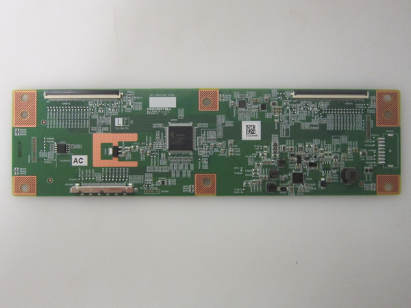 Vizio V705-J03 T-Con Board (TAUA002AC) 1P-1207C00-40SA
