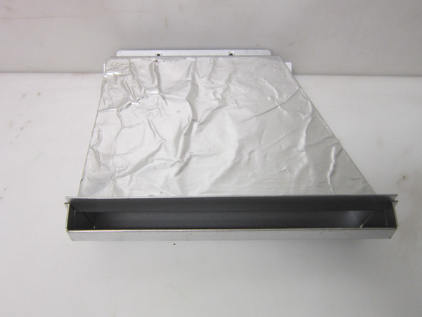 LG LSGL6335D/00 Oven Vent Assembly AJV73669701
