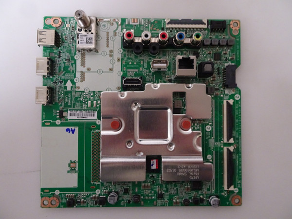 LG 43UN6955ZUF.AUSWLJM Main Board EBU66487602, (EAX69083603)