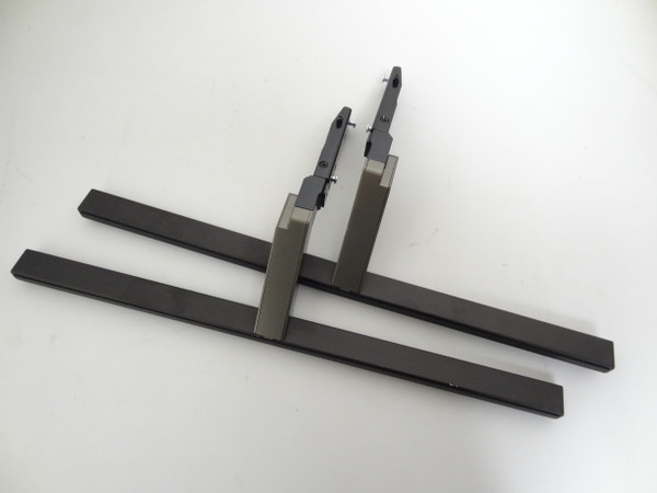 Sony XR-85Z9J Stand Legs W/Screws