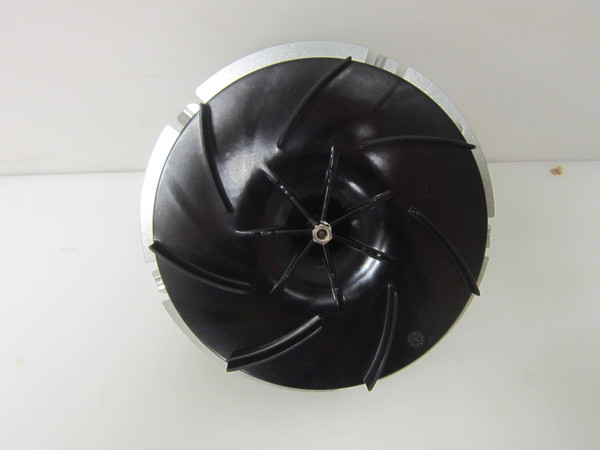 Frigidaire FGET2766UDA Oven Cooling Fan Motor (5304529887) 807123003