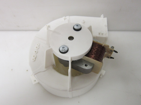 Whirlpool WOC75EC0HS04 Oven Motor Fan Assembly (W11131760) W11344874