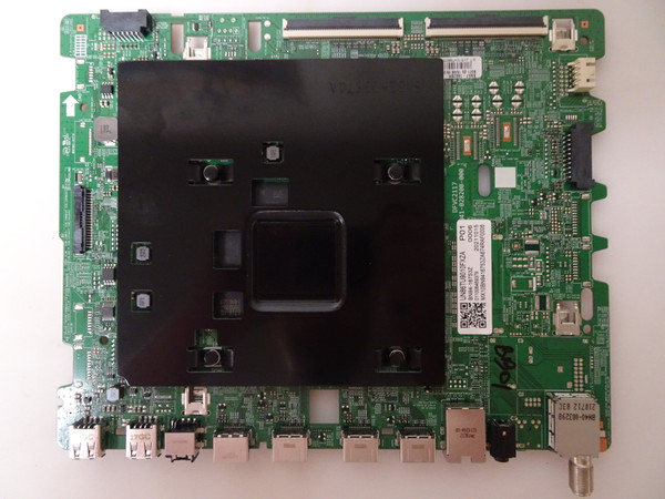 Samsung UN86TU9010FXZC Main Board BN94-16753Z, (BN41-02820B)