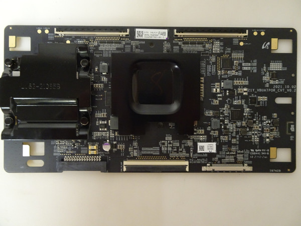 Samsung QN65S95BAFXZA T-Con Board BN96-54038B, (LJ94-49576G)