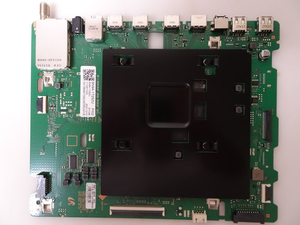 Samsung QN55QN90AAFXZA Main Board BN94-17292U
