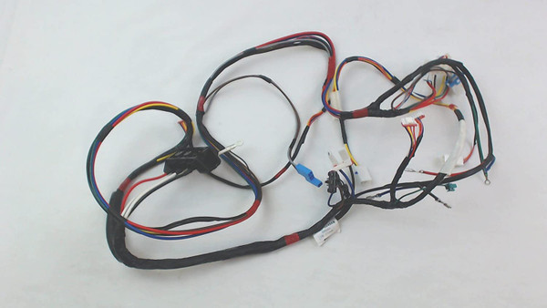 Samsung DVG60M9900V/A3-00 Dryer Wire Harness Assembly DC93-00684A