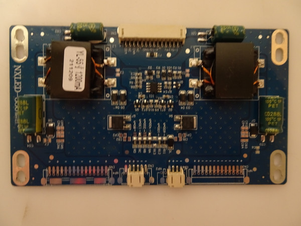 Sylvox OT55B0KAGC LED Driver 211209, (NXLED-550)