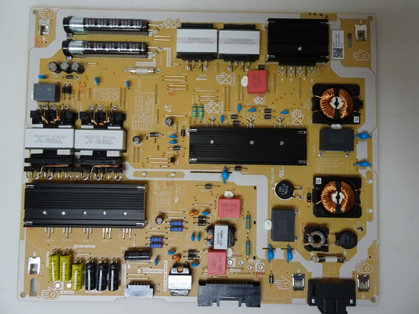 Samsung QN65Q70AAFXZA Power Board BN44-01106B