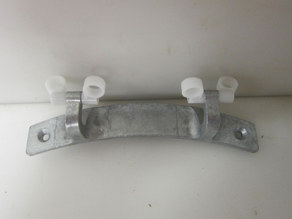 Whirlpool WHD3090GW0 Dryer Door Hinge Assembly W10590599