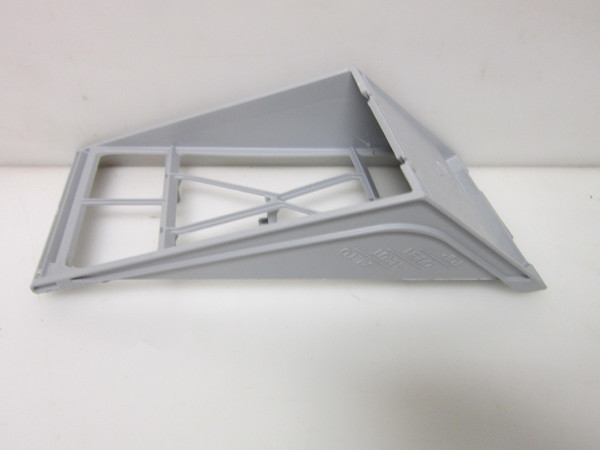 Whirlpool WHD3090GW0 Dryer Filter Frame Assembly W10716908