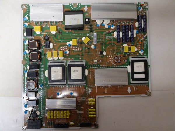 LG OLED55GXPUA Power Board EAY65689335