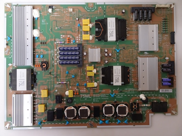 LG 75QNED90UPA Power Board EAY65898701