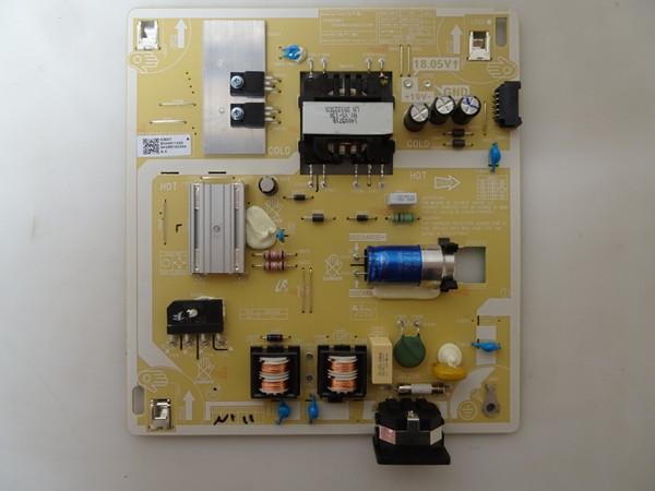Samsung S32A604NWN Power Board BN44-01132A
