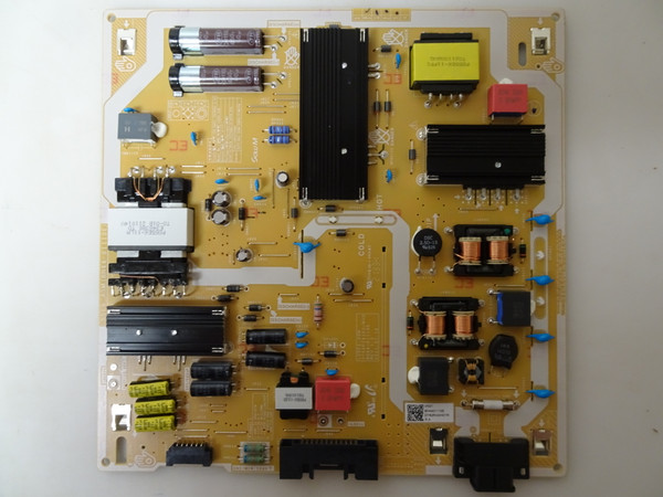 Samsung UN55AU8000FXZA Power Board BN44-01110E