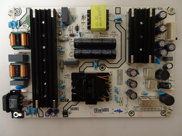Hisense 65R6E4 Power Board 300503