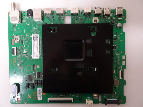 Samsung QN65Q80AAFXZA Main Board BN94-16906B, (BN97-18270L)