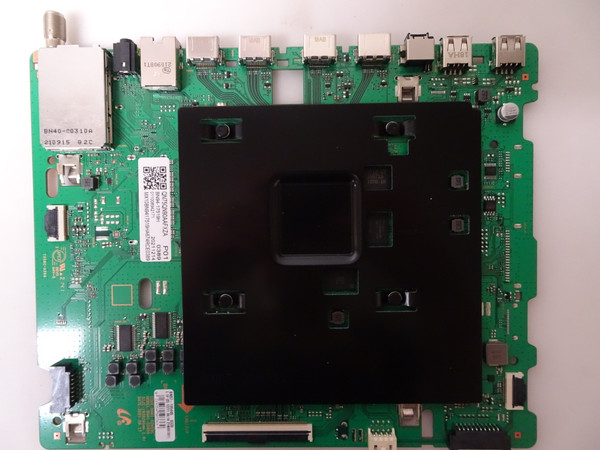 Samsung QN75QN90AAFXZA Main Board BN94-17519H, (BN97-19544S)