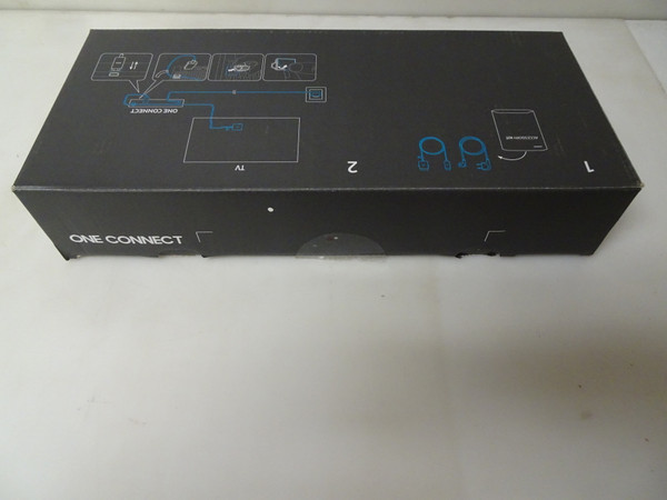 Samsung 43"/50" LS03B One Connect BN96-54413N-NC-USED, (SOC1001B)