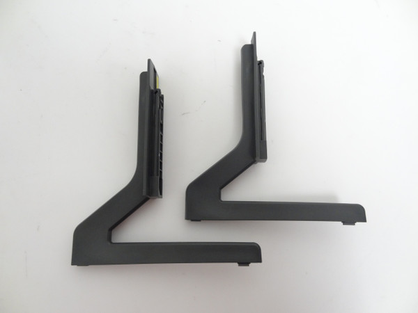 Samsung QN43Q60BAFXZA Stand Legs - NEW