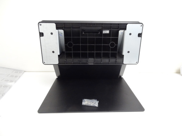 Samsung QN65QN800BFXZA Stand Base W/Screws - NEW