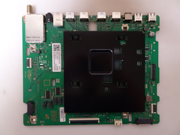 Samsung QN65QN9DAAFXZA Main Board BN94-17601A