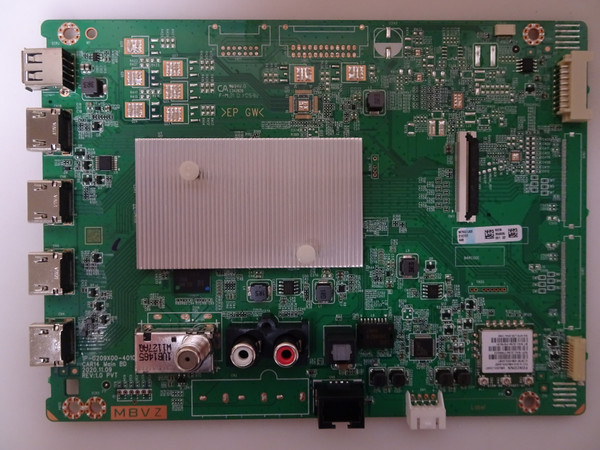 Vizio M75Q7-J03 Main Board Y8389622