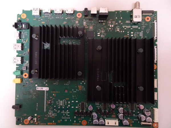 Sony XR65X95J Main Board A-5026-275-A, (A5026218A)