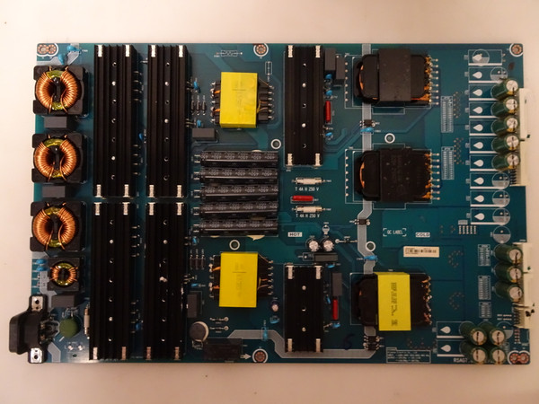 Hisense 75U800GR Power Board 294480, (RSAG7.820.9271/ROH)