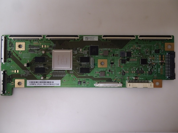 LG OLED55G1PUA.DUSPLJR T-Con Board 6871L-6411K, (550L5H4T00V4UO)