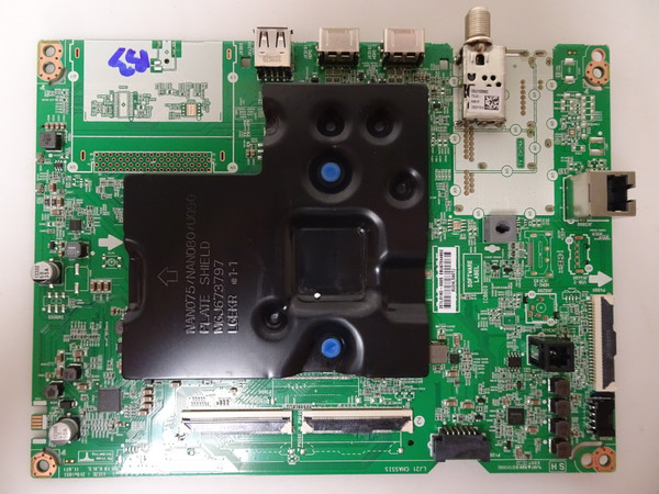 LG 50UQ7070ZUE.BUSJLJM Main Board EBU67044902, (EAX69581205)